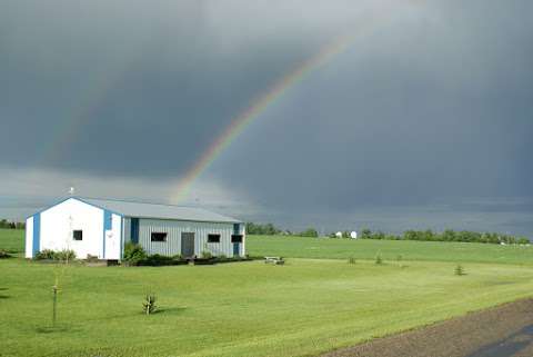 Barrett Veterinary Practice